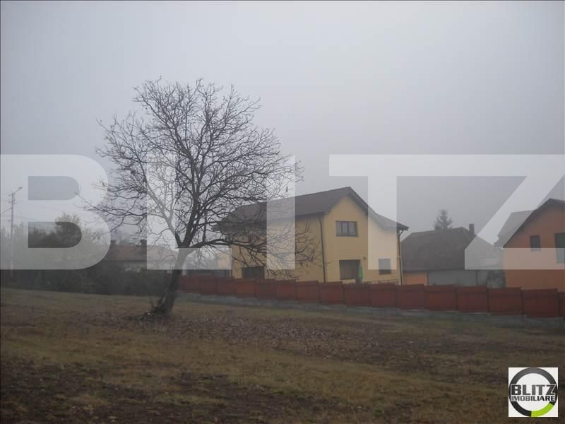 Teren de vânzare Dambul Rotund - 22614TV | BLITZ Cluj-Napoca | Poza3