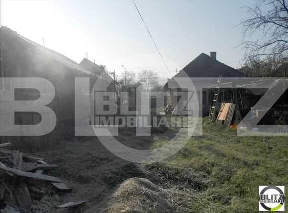 Teren de vânzare Dambul Rotund - 22619TV | BLITZ Cluj-Napoca | Poza4