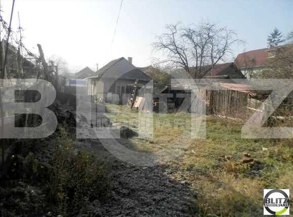 Teren de vânzare Dambul Rotund - 22619TV | BLITZ Cluj-Napoca | Poza1