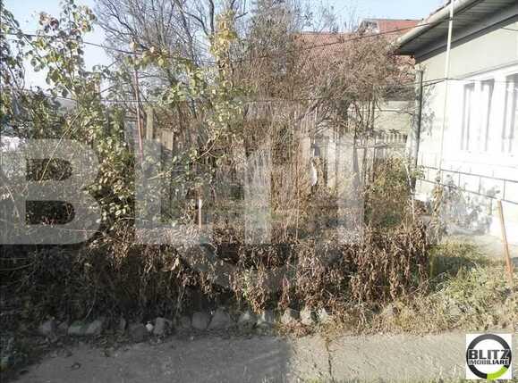 Teren de vânzare Dambul Rotund - 22619TV | BLITZ Cluj-Napoca | Poza5