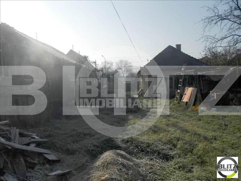 Teren de vânzare Dambul Rotund - 22619TV | BLITZ Cluj-Napoca | Poza4