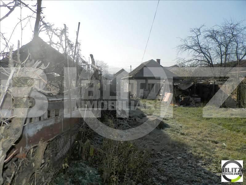 Teren de vânzare Dambul Rotund - 22619TV | BLITZ Cluj-Napoca | Poza3