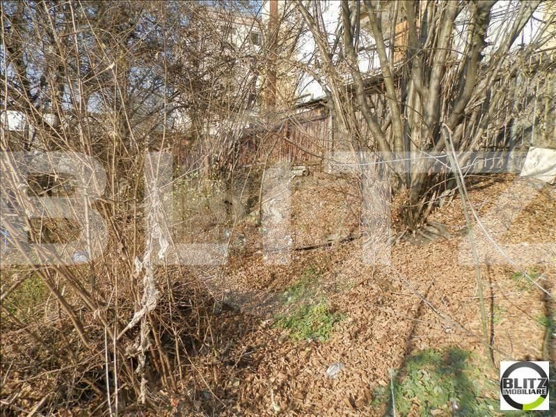 Teren de vânzare Dambul Rotund - 22619TV | BLITZ Cluj-Napoca | Poza6