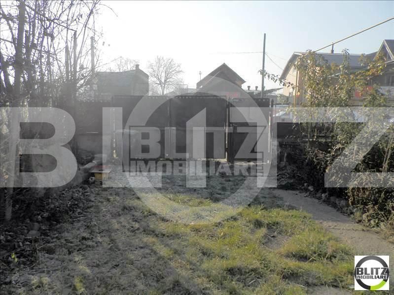 Teren de vânzare Dambul Rotund - 22619TV | BLITZ Cluj-Napoca | Poza2