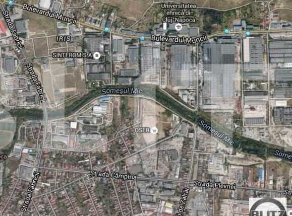 Teren de vânzare Bulgaria - 22620TV | BLITZ Cluj-Napoca | Poza2