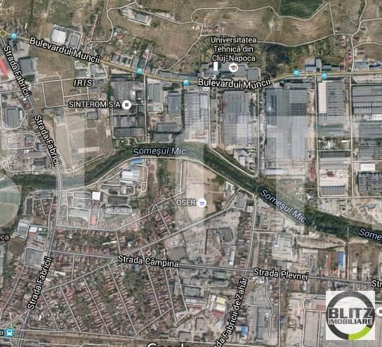 Teren de vânzare Bulgaria - 22620TV | BLITZ Cluj-Napoca | Poza2
