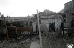 Teren de vanzare in Dambul Rotund, 308 mp cu 12 ml front la strada principala