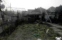 Teren de vanzare in Dambul Rotund, 308 mp cu 12 ml front la strada principala