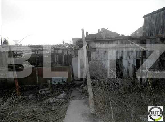 Teren de vânzare Dambul Rotund - 22621TV | BLITZ Cluj-Napoca | Poza3