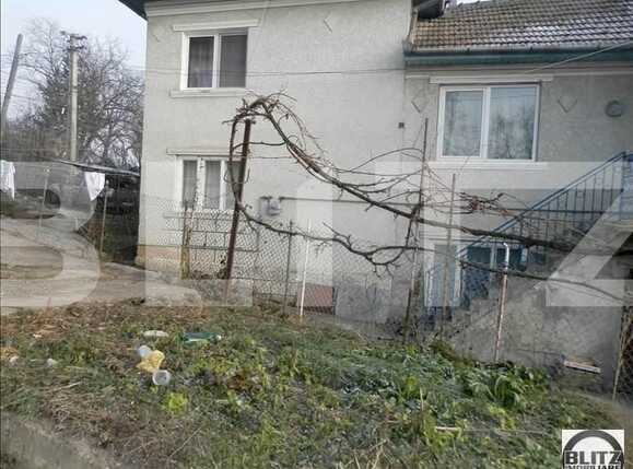 Teren de vânzare Dambul Rotund - 22621TV | BLITZ Cluj-Napoca | Poza1