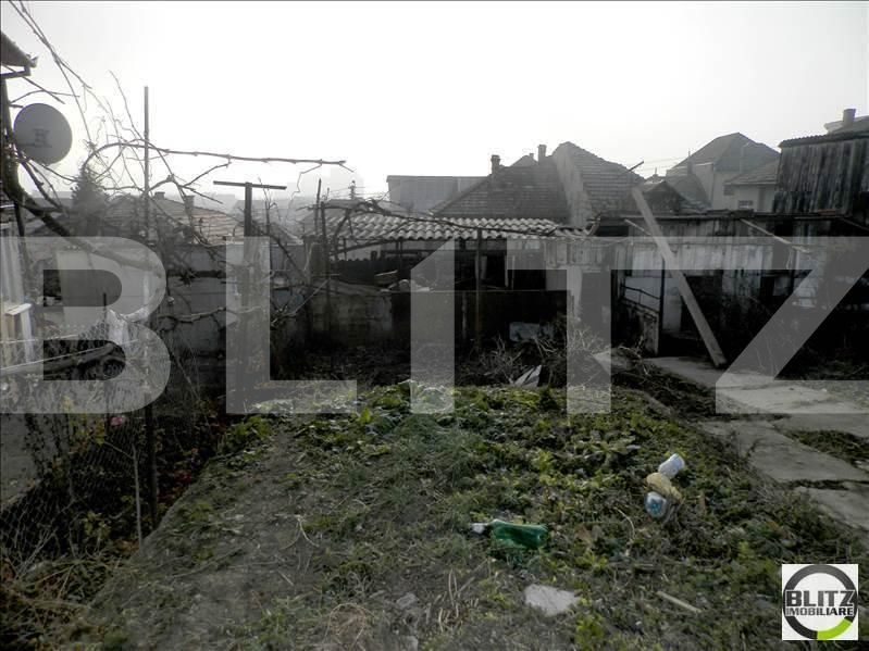 Teren de vânzare Dambul Rotund - 22621TV | BLITZ Cluj-Napoca | Poza2