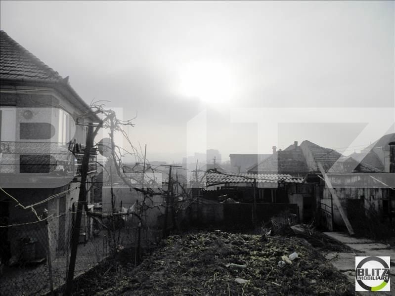 Teren de vânzare Dambul Rotund - 22621TV | BLITZ Cluj-Napoca | Poza4