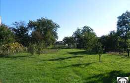 Teren de vanzare, in zona Garii, 1800 mp front 20 ml