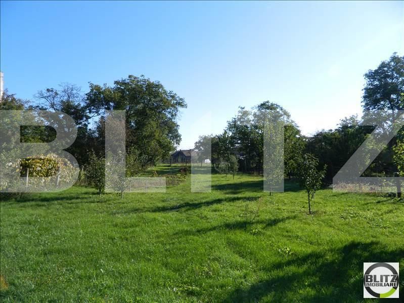 Teren de vânzare Dambul Rotund - 22622TV | BLITZ Cluj-Napoca | Poza2