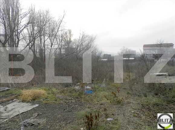 Teren de vânzare Dambul Rotund - 22623TV | BLITZ Cluj-Napoca | Poza5