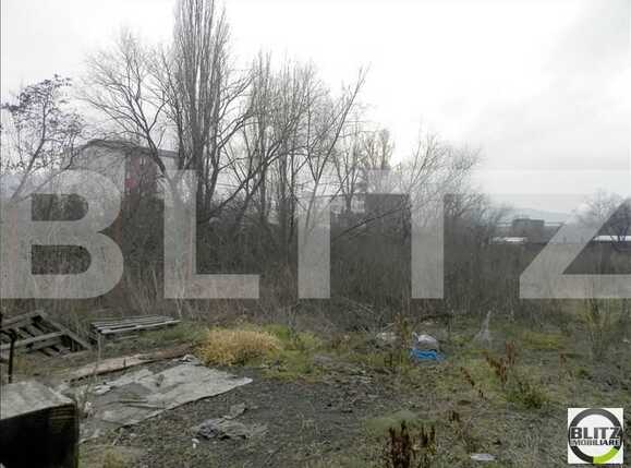 Teren de vânzare Dambul Rotund - 22623TV | BLITZ Cluj-Napoca | Poza4