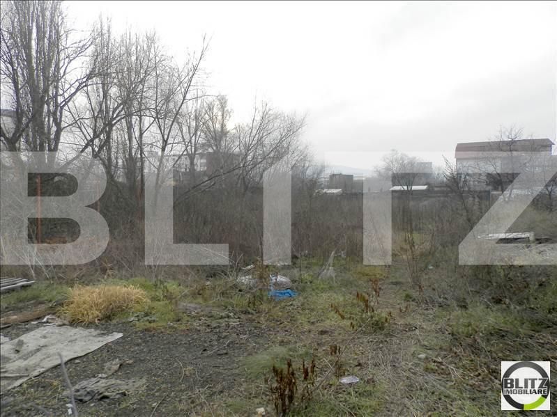 Teren de vânzare Dambul Rotund - 22623TV | BLITZ Cluj-Napoca | Poza5