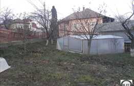 Teren, 500 mp si front de 20 ml, pentru casa individuala!