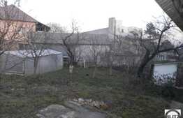 Teren, 500 mp si front de 20 ml, pentru casa individuala!