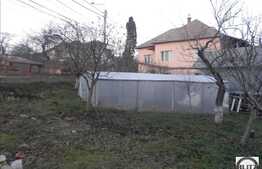 Teren, 500 mp si front de 20 ml, pentru casa individuala!