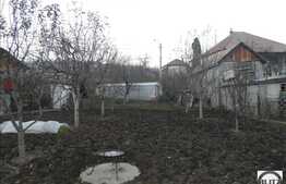 Teren, 500 mp si front de 20 ml, pentru casa individuala!