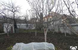 Teren, 500 mp si front de 20 ml, pentru casa individuala!