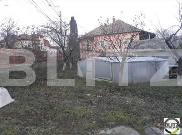 Teren de vânzare Dambul Rotund - 22624TV | BLITZ Cluj-Napoca | Poza1