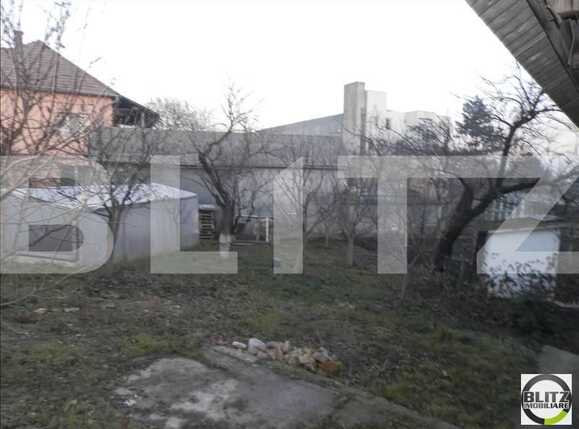 Teren de vânzare Dambul Rotund - 22624TV | BLITZ Cluj-Napoca | Poza3