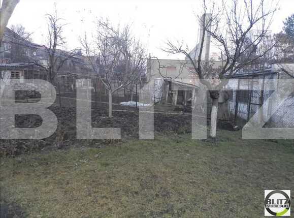 Teren de vânzare Dambul Rotund - 22624TV | BLITZ Cluj-Napoca | Poza5