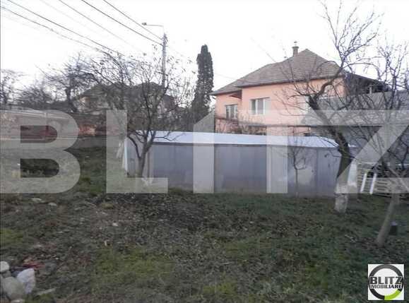 Teren de vânzare Dambul Rotund - 22624TV | BLITZ Cluj-Napoca | Poza2