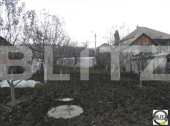 Teren de vânzare Dambul Rotund - 22624TV | BLITZ Cluj-Napoca | Poza4