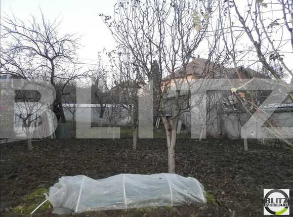 Teren de vânzare Dambul Rotund - 22624TV | BLITZ Cluj-Napoca | Poza6