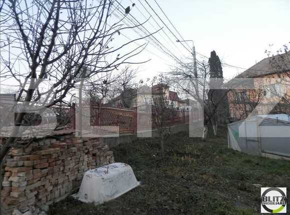 Teren de vânzare Dambul Rotund - 22624TV | BLITZ Cluj-Napoca | Poza7