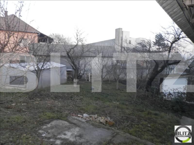 Teren de vânzare Dambul Rotund - 22624TV | BLITZ Cluj-Napoca | Poza3