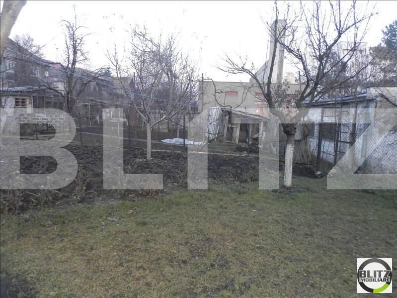 Teren de vânzare Dambul Rotund - 22624TV | BLITZ Cluj-Napoca | Poza5