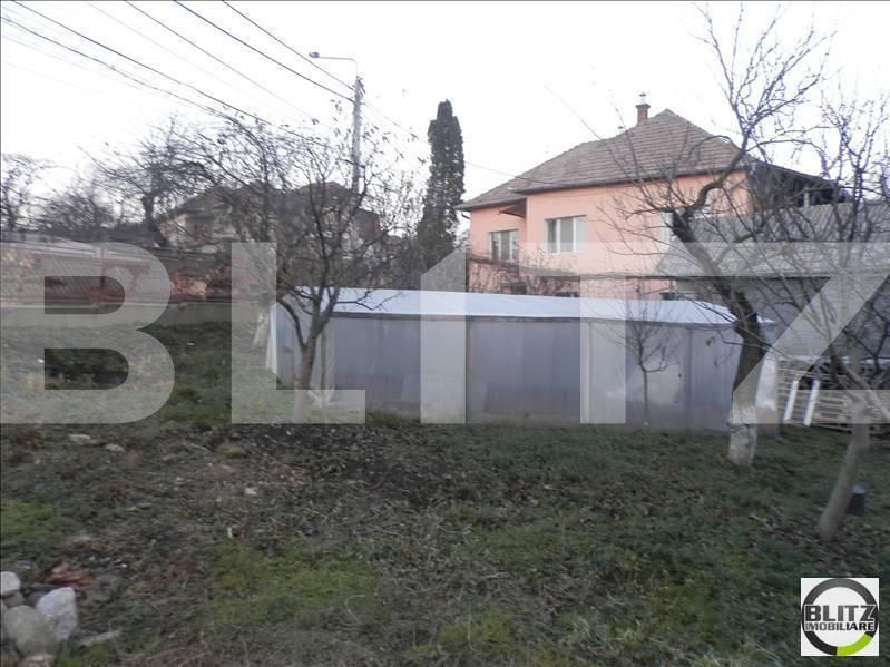 Teren de vânzare Dambul Rotund - 22624TV | BLITZ Cluj-Napoca | Poza2