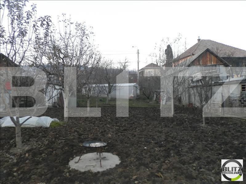 Teren de vânzare Dambul Rotund - 22624TV | BLITZ Cluj-Napoca | Poza4