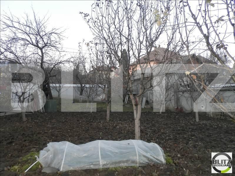 Teren de vânzare Dambul Rotund - 22624TV | BLITZ Cluj-Napoca | Poza6