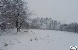 Vanzare teren in zona linistita, 2900 mp cu front de 40 ml