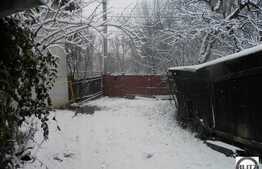 Vanzare teren in zona linistita, 2900 mp cu front de 40 ml