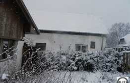 Vanzare teren in zona linistita, 2900 mp cu front de 40 ml