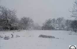 Vanzare teren in zona linistita, 2900 mp cu front de 40 ml