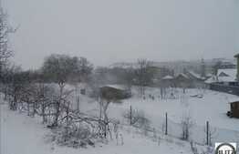 Vanzare teren in zona linistita, 2900 mp cu front de 40 ml