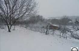 Vanzare teren in zona linistita, 2900 mp cu front de 40 ml