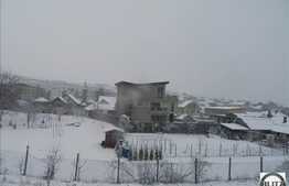 Vanzare teren in zona linistita, 2900 mp cu front de 40 ml