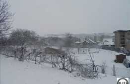 Vanzare teren in zona linistita, 2900 mp cu front de 40 ml