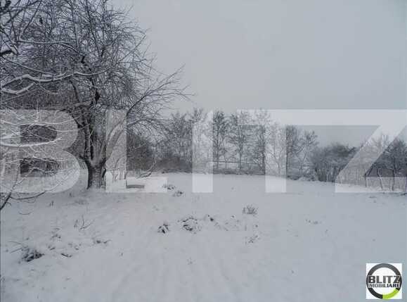 Teren de vânzare Dambul Rotund - 22625TV | BLITZ Cluj-Napoca | Poza5