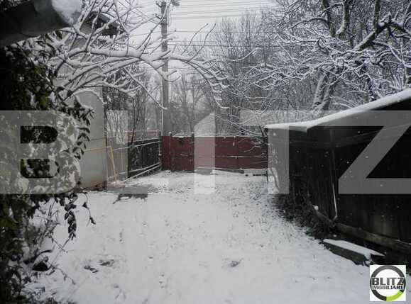 Teren de vânzare Dambul Rotund - 22625TV | BLITZ Cluj-Napoca | Poza2