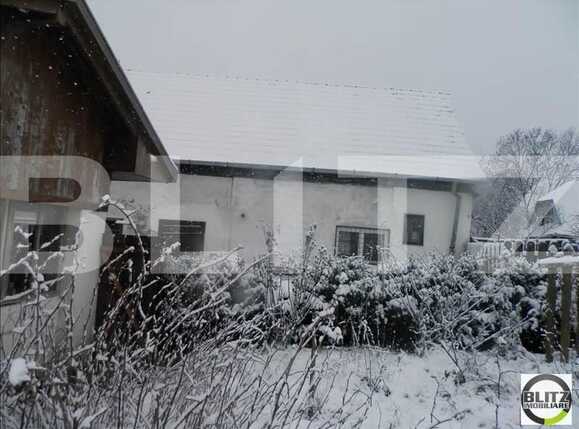 Teren de vânzare Dambul Rotund - 22625TV | BLITZ Cluj-Napoca | Poza13