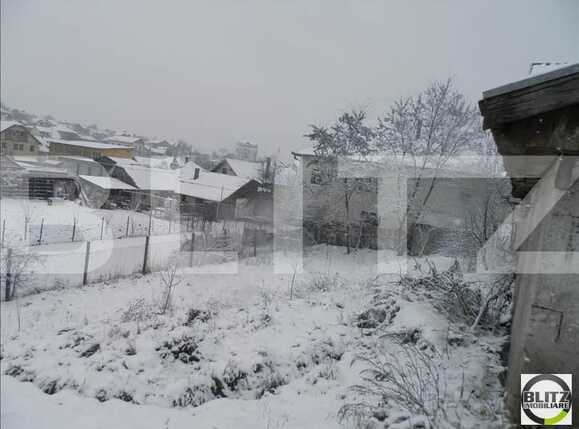 Teren de vânzare Dambul Rotund - 22625TV | BLITZ Cluj-Napoca | Poza3